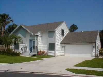 Model Perfect Home ---> RENTED