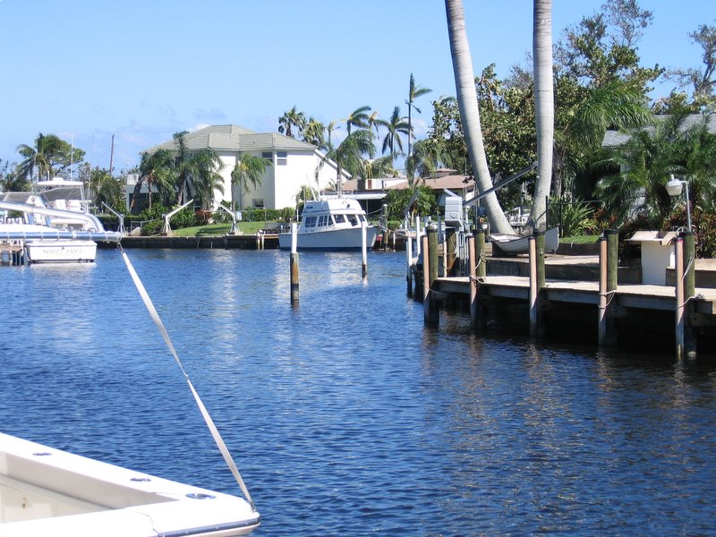 Boater's Paradise -- SOLD